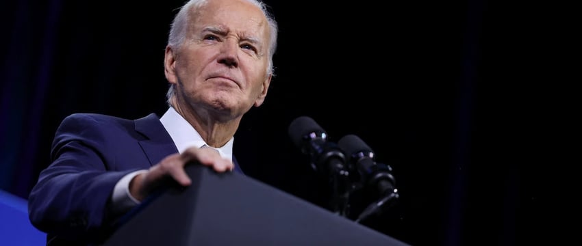 Байден остается в Президентской Гонке в США, заявил председатель его Предвыборного штаба "Абсолютно"