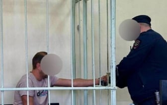 Белорусский дальнобойщик взят под стражу в Смоленской области