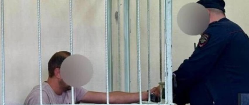 Белорусский дальнобойщик взят под стражу в Смоленской области
