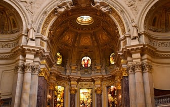 Власти РФ арестовали активы зарубежных банков на сумму в 700 млн. евро