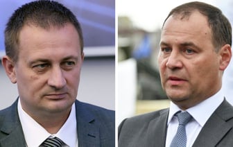 Лукашенко сменил премьер-министра и главу Нацбанка. Кого назначил? — Официально