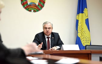 Мэр Гомеля поручил пересмотреть алгоритм работы службы 115