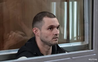 Россия Посадила В Тюрьму Американского Солдата За Кражу 113 Долларов У Подруги, Угрожая Ей