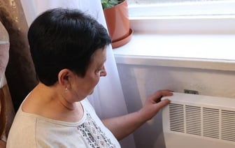 Первый агрогородок в Беларуси полностью перевели на электричество