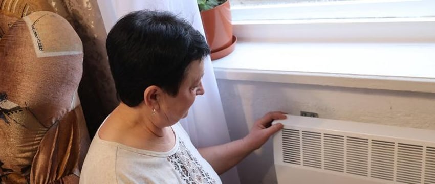 Первый агрогородок в Беларуси полностью перевели на электричество