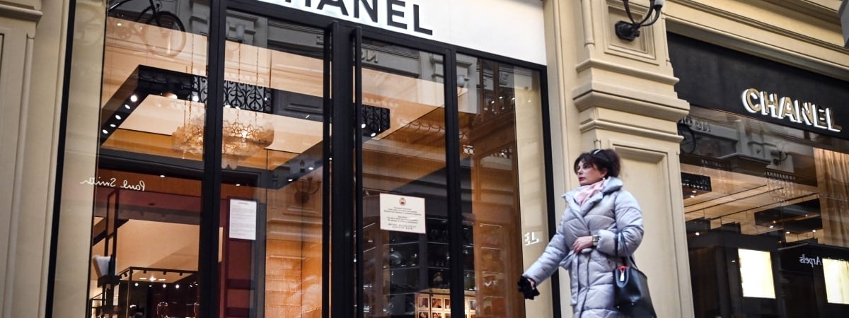 «Нет смысла» — Глава МАРТ объяснил, почему в Беларуси отказались регулировать цены на Gucci и Chanel