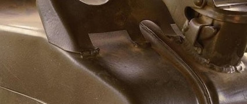 В Пинском районе водитель одной из организаций слил более 1 тыс. л топлива: суд вынес приговор