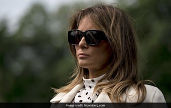 "Монстр" - первая реакция Мелании Трамп на раллийного стрелка