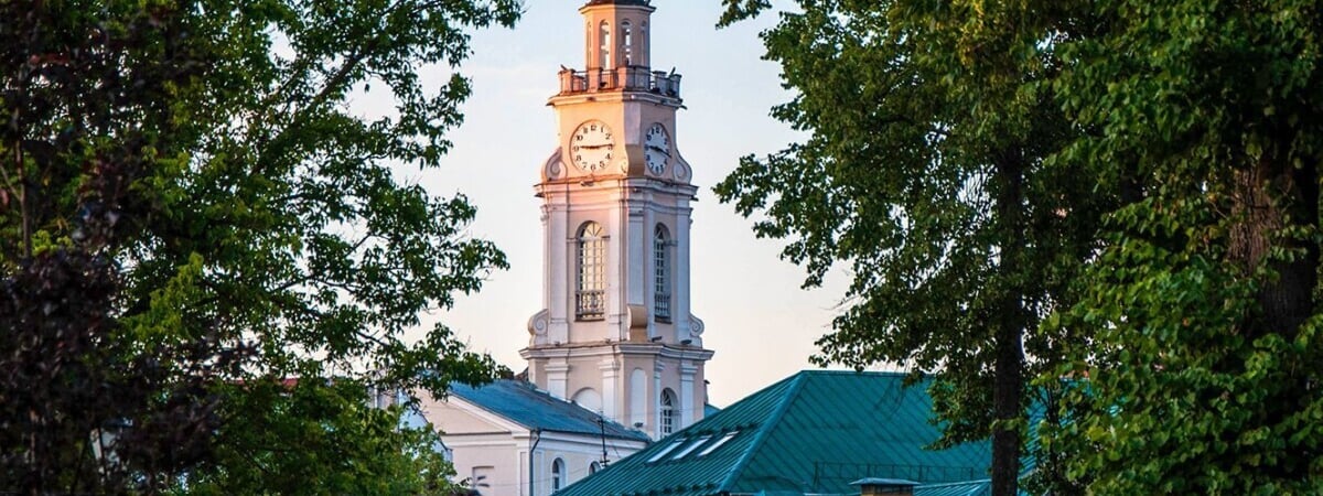 В Витебске ввели курортный сбор. Кому и сколько платить?