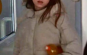 В Кобрине пропала школьница