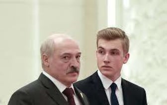 Класковский: Лукашенко никому не верит, для него лучший вариант - править, пока не возмужал младший Коленька, и ему передать власть