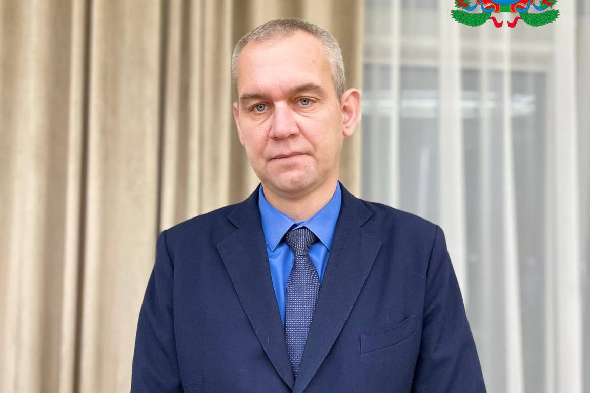 Главным архитектором Витебска снова назначили Андрея Макеева. Фото ГИК