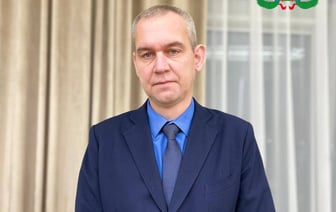 Главным архитектором Витебска снова назначили Андрея Макеева