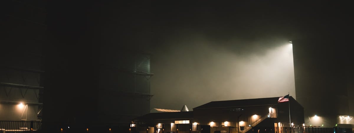 SpaceX запустит первые космические корабли на Марс через два года