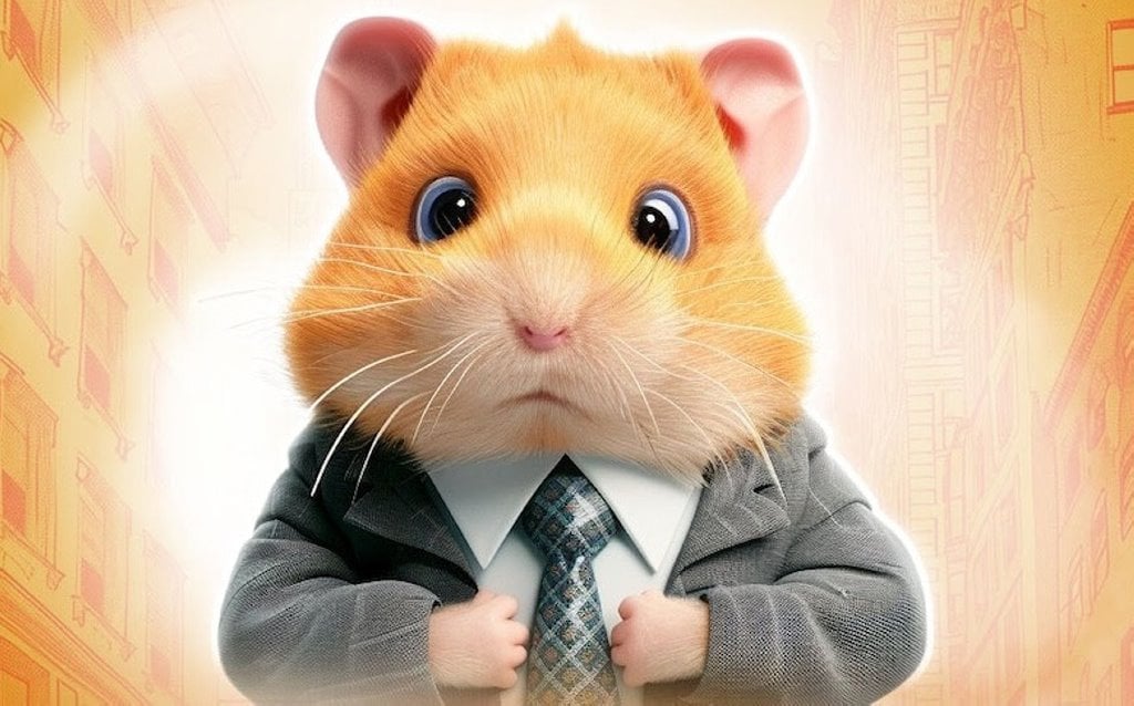 Белорус хотел задонатить в Hamster Kombat. Но всё пошло не по плану