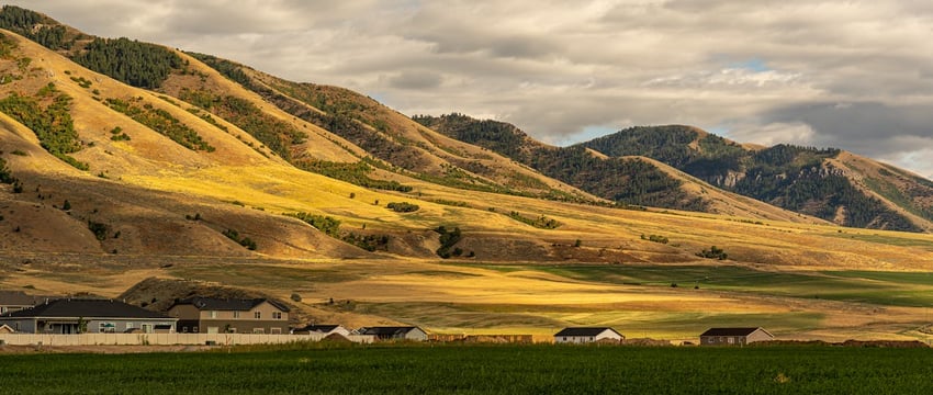 Сколько домов построят в 2025 году в Полоцке и Новополоцке?