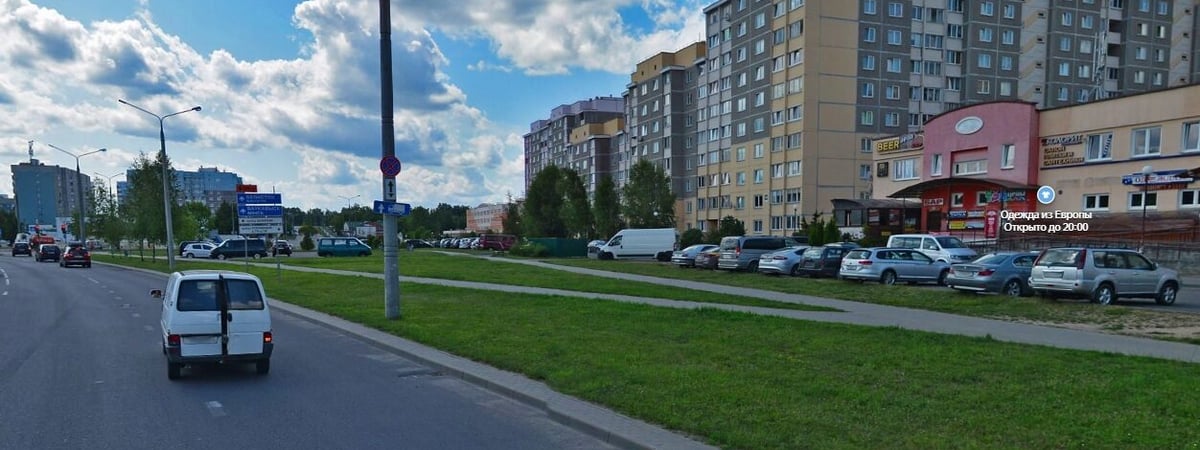 В Гродно появятся две новые остановки, а еще одна поменяет название