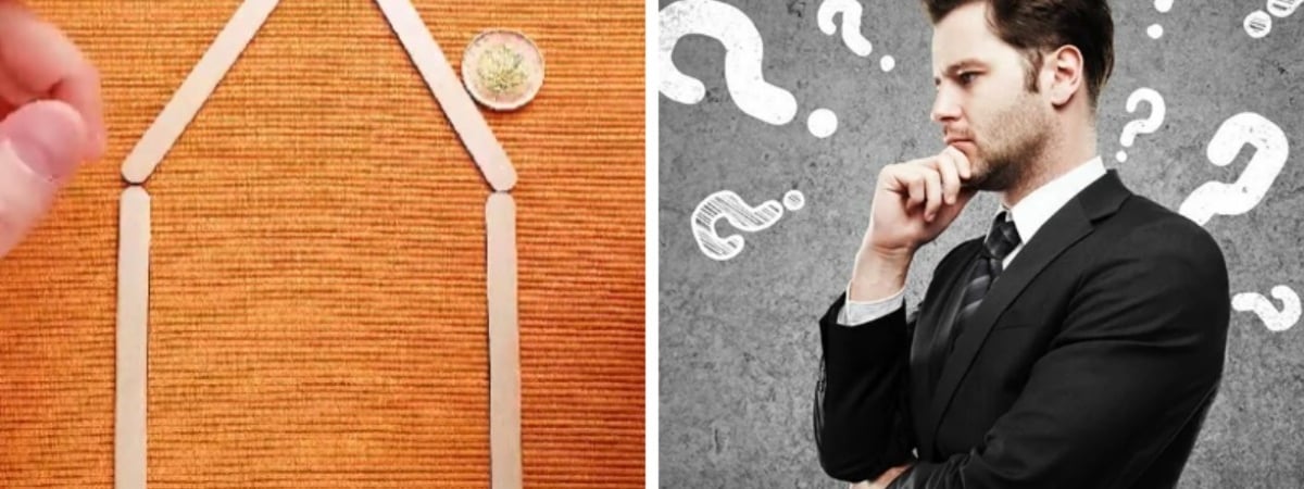 Как загнать монету в дом, передвинув 3 спички? Эту хитрую головоломку разгадывают единицы — Видео