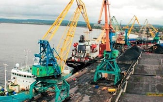 Белорусский порт в Мурманской области будет готов к 2028 году – Головченко