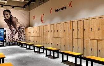 Минчанка воровала кроссовки у посетителей спортзала