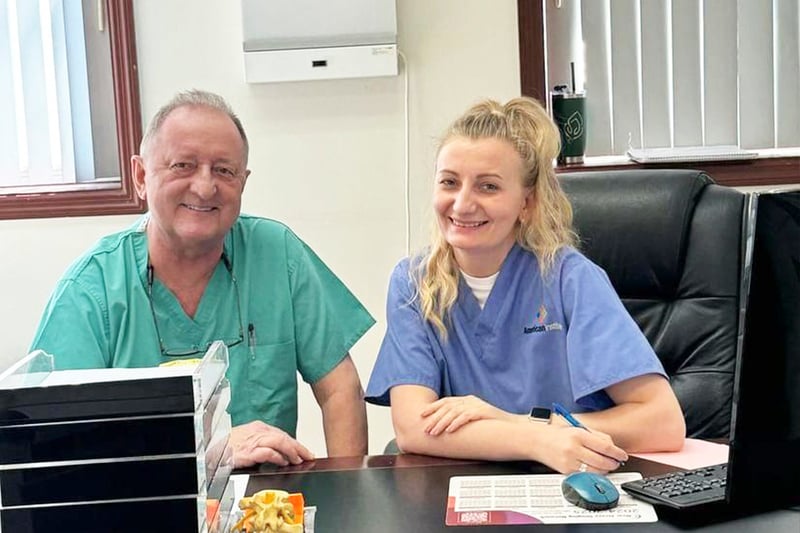 Белоруска рассказала о своей эмиграции в США