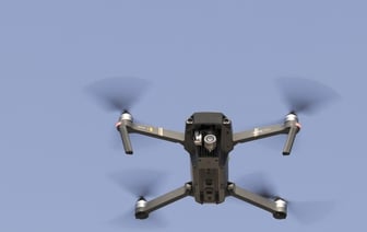 В Беларуси запретили управлять беспилотниками в нетрезвом виде – новые правила