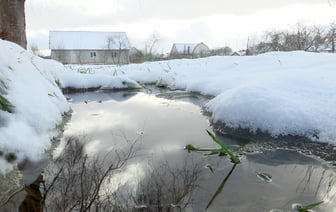 Отклонения в четырех пробах. «Гомельводоканал» отверг слухи о заражении воды из-за паводка