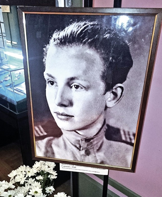 Никулин, Басов, Гердт: как воевали советские актеры-фронтовики