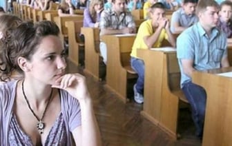 Минобр утвердил даты ЦТ-2024