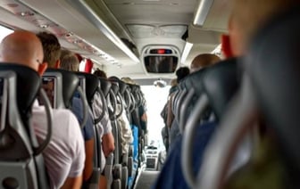 Белорусские перевозчики предлагают включать некоторых пассажиров в «черные списки» – вот кого