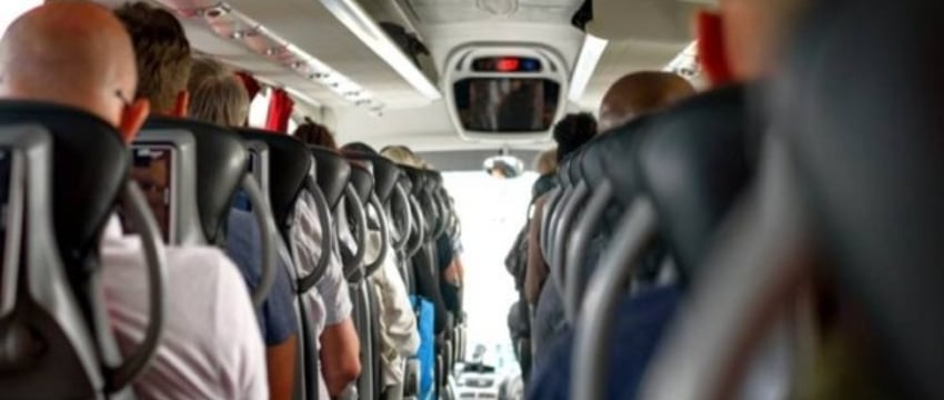 Белорусские перевозчики предлагают включать некоторых пассажиров в «черные списки» – вот кого