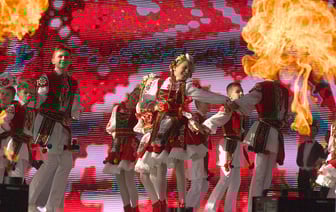 Узнали, как жители Витебска могут попасть на «Дожинки» в Бешенковичи