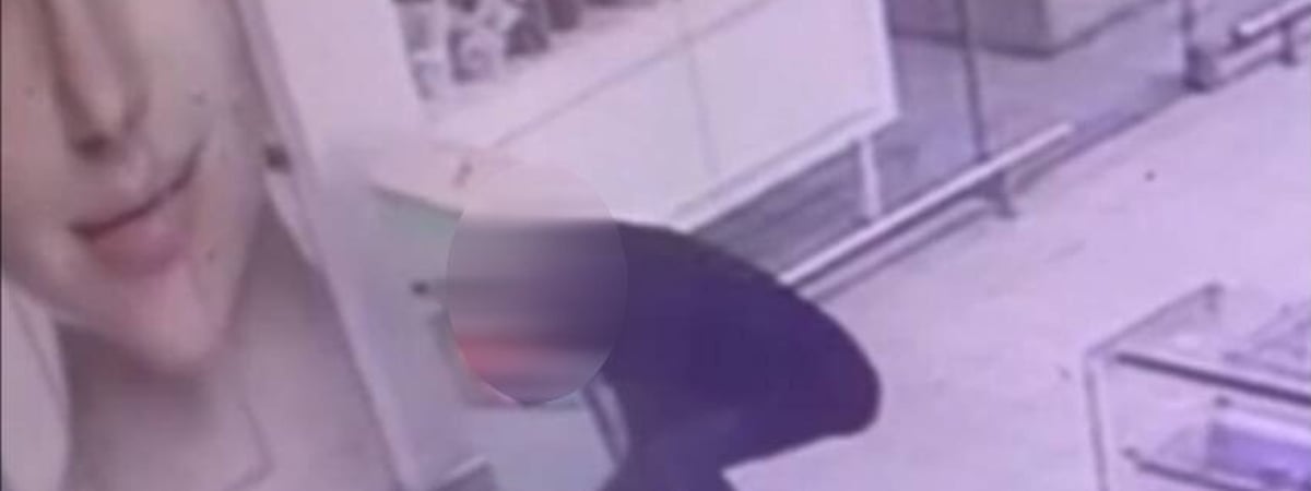 В Гродно парень украл ящик для пожертвований — как это ему удалось