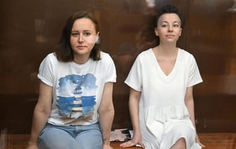 Эйдельман: «Не все, кто направляет ракеты на Украину или выносит людоедские приговоры, закончат жизнь в тюрьме или перережут себе горло»