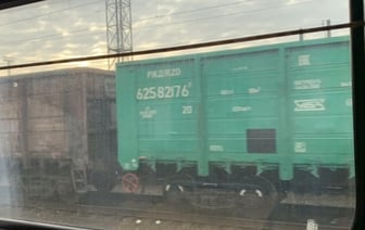 Литва купит рентген-аппарат за €14 млн для проверки вагонов на границе с Беларусью