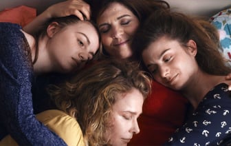 Смотри, Гомель. Пять киноисторий о мамах