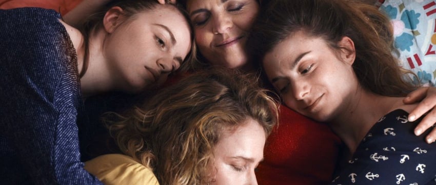 Смотри, Гомель. Пять киноисторий о мамах