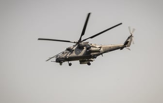 В результате атаки на Одессу погибли три человека