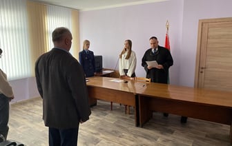 В Слониме с директора взыскали ущерб за нарушение природоохранных норм — что произошло