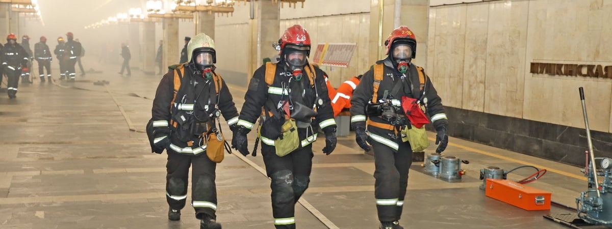 Минский метрополитен и МЧС проведут совместные учения на станции «Михалово». Когда?