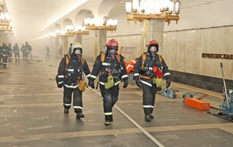 Минский метрополитен и МЧС проведут совместные учения на станции «Михалово». Когда?