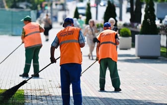 Работа в Гомеле. Какие вакансии предлагают автопарки и ЖКХ