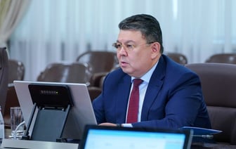 «Это не утечка» — Вице-премьер Казахстана прокомментировал «расшифровку» переговоров пилотов разбившегося под Актау самолёта