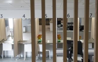 Первый центр «для безопасного употребления наркотиков» открыли в Британии