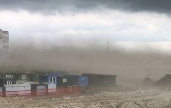 Глава города рассказал о перспективах жилищного строительства в Бресте