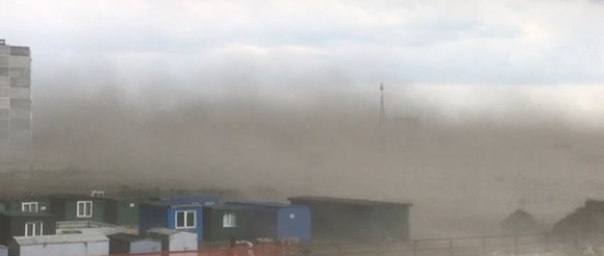 Глава города рассказал о перспективах жилищного строительства в Бресте
