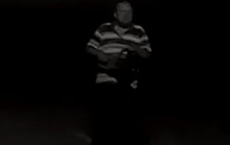 В Брестской области мужчина пошел с бензопилой на милиционеров