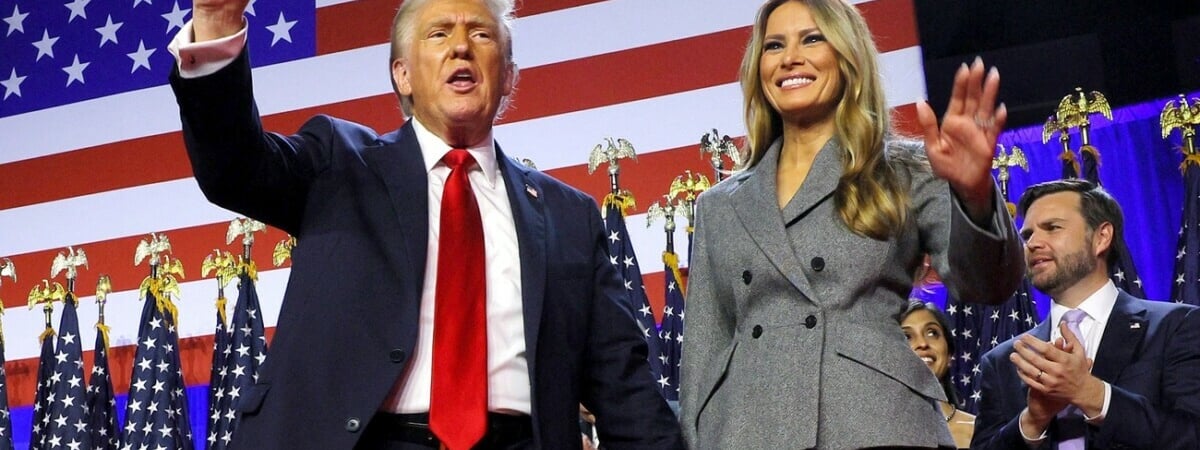 Как Трампу удалось победить на выборах? Социологи назвали 4 причины — Анализ