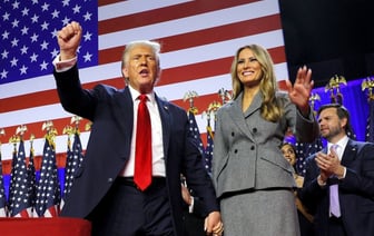 Как Трампу удалось победить на выборах? Социологи назвали 4 причины — Анализ