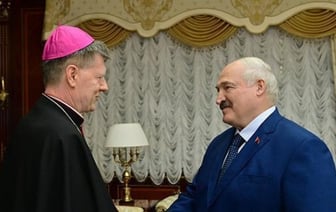 Лукашенко заявил о необходимости нового договора о мире в Европе